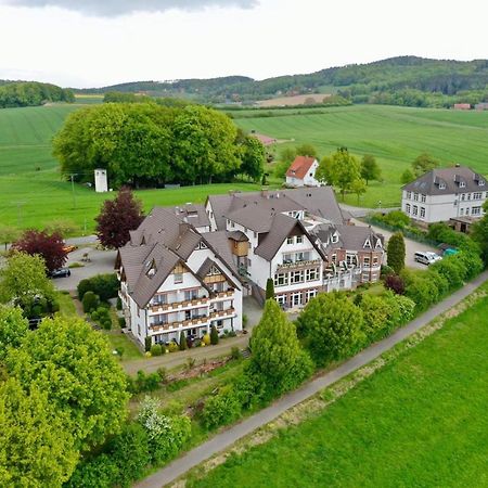 Landhotel Buller Hagen  Εξωτερικό φωτογραφία