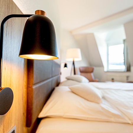 Landhotel Buller Hagen  Εξωτερικό φωτογραφία