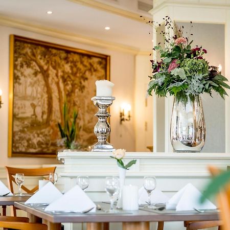 Landhotel Buller Hagen  Εξωτερικό φωτογραφία