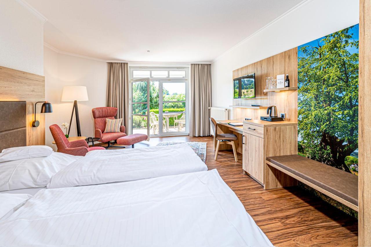 Landhotel Buller Hagen  Εξωτερικό φωτογραφία