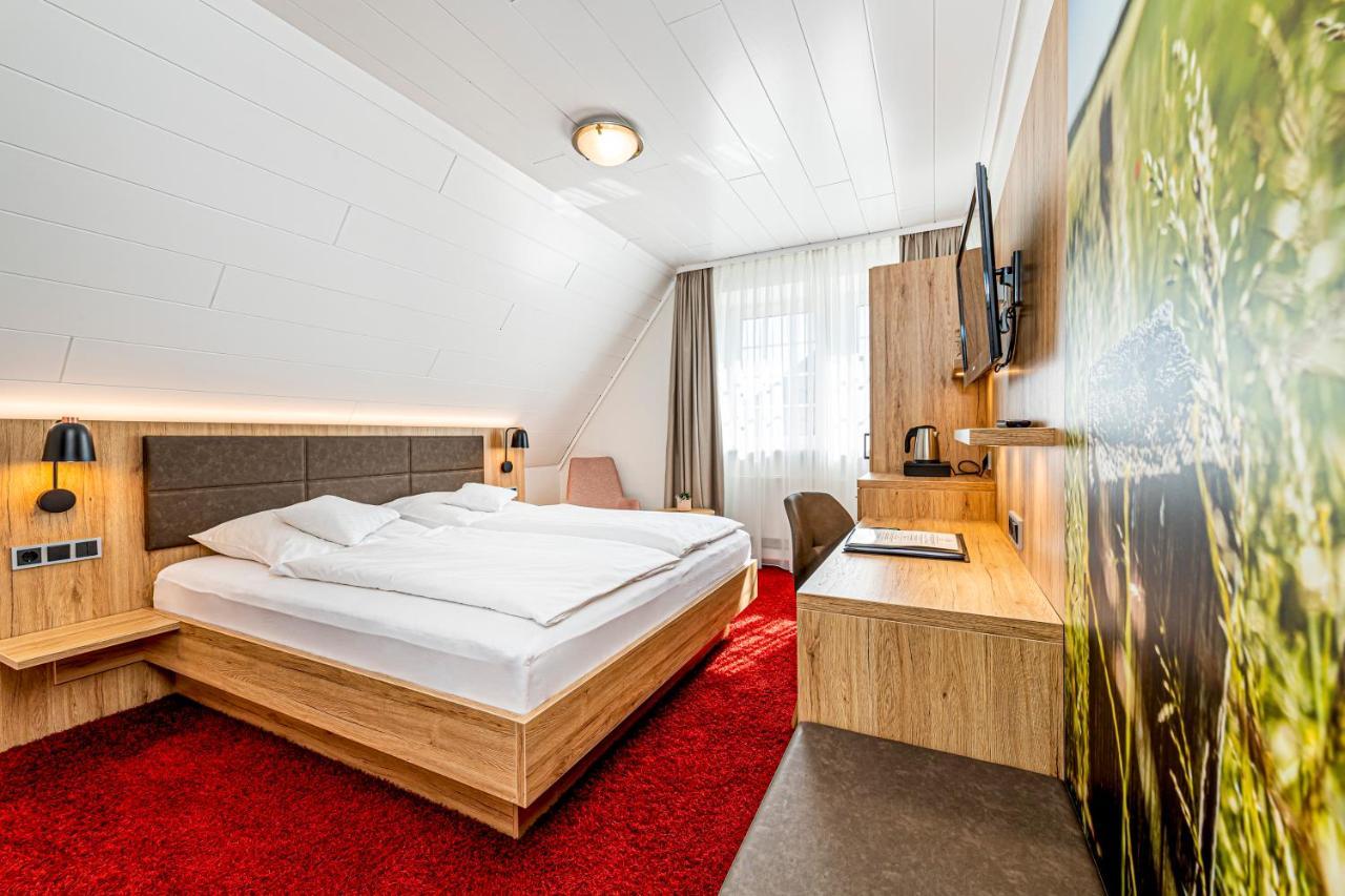 Landhotel Buller Hagen  Εξωτερικό φωτογραφία