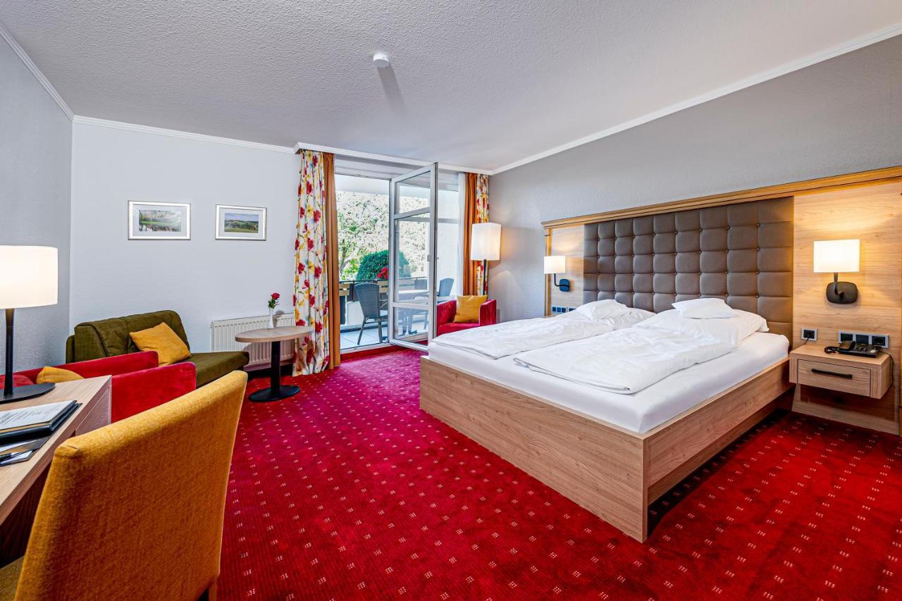Landhotel Buller Hagen  Εξωτερικό φωτογραφία