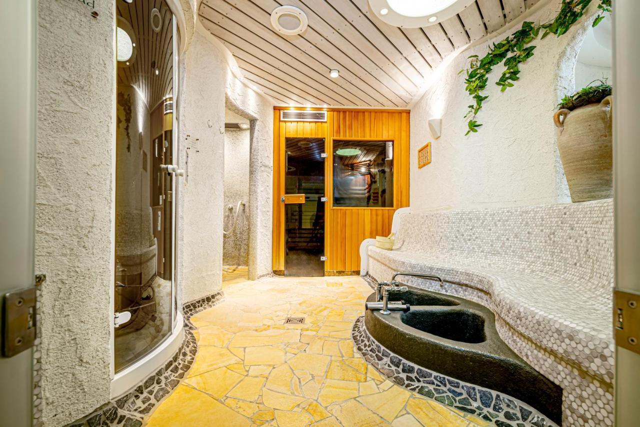 Landhotel Buller Hagen  Εξωτερικό φωτογραφία