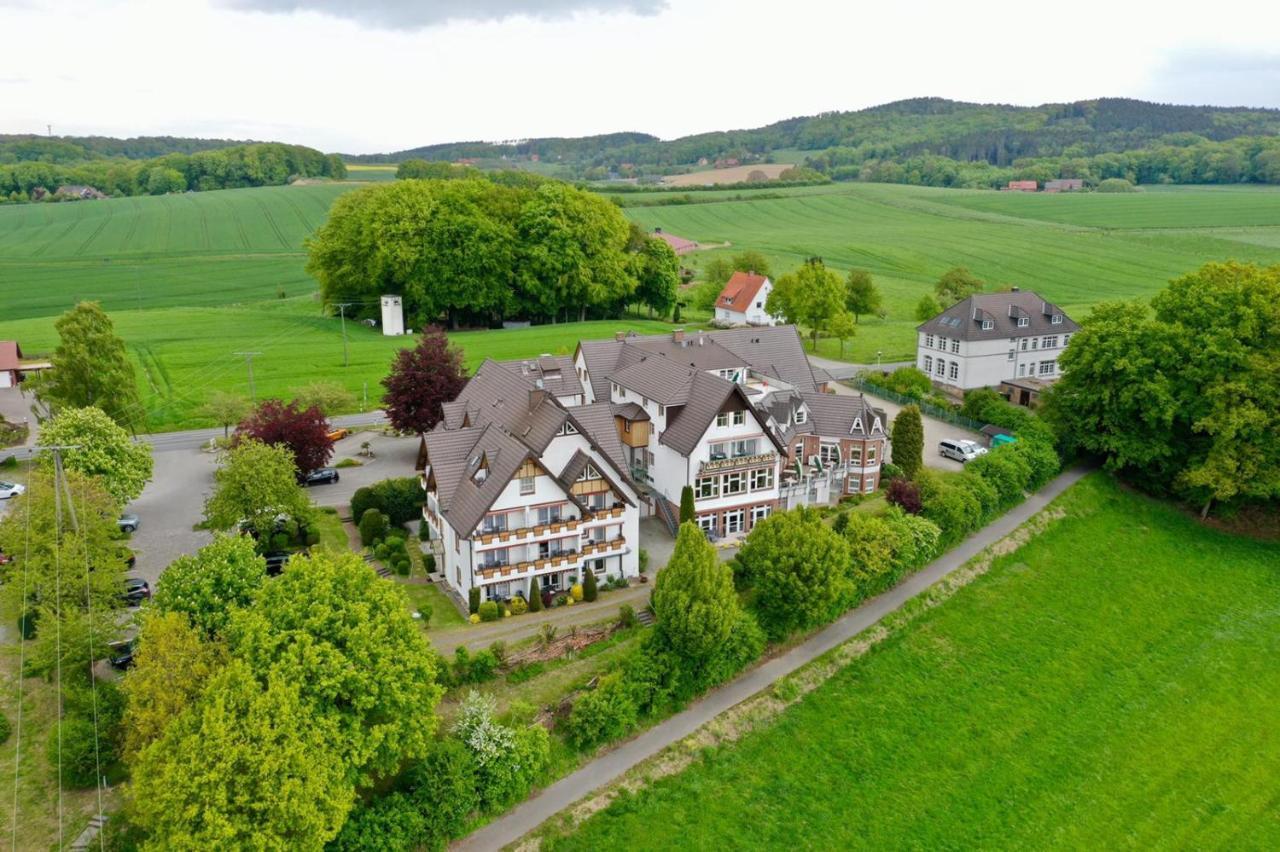 Landhotel Buller Hagen  Εξωτερικό φωτογραφία