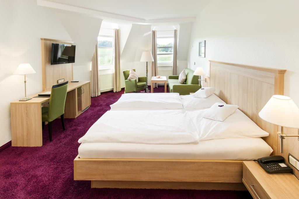 Landhotel Buller Hagen  Εξωτερικό φωτογραφία