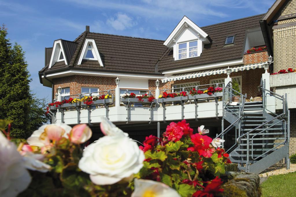 Landhotel Buller Hagen  Εξωτερικό φωτογραφία