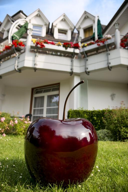Landhotel Buller Hagen  Εξωτερικό φωτογραφία
