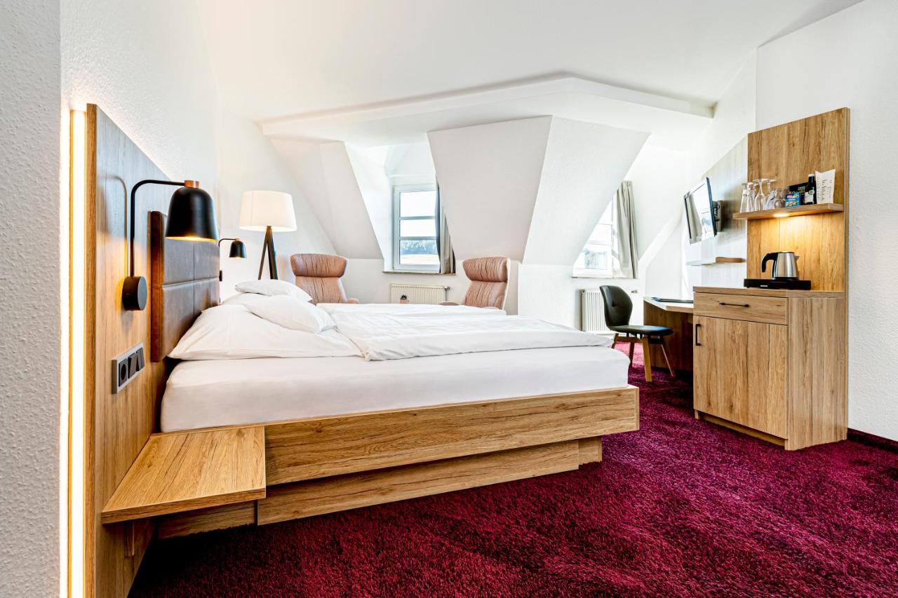 Landhotel Buller Hagen  Εξωτερικό φωτογραφία