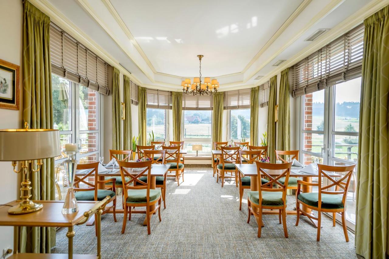 Landhotel Buller Hagen  Εξωτερικό φωτογραφία