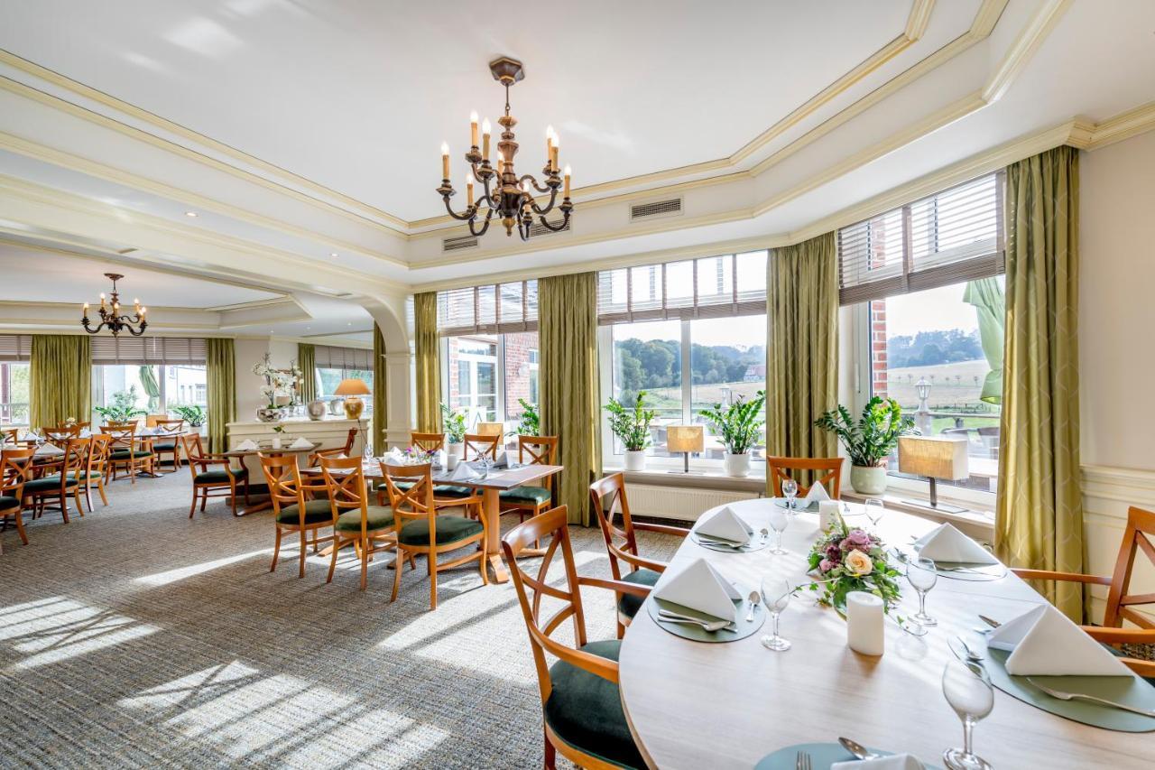 Landhotel Buller Hagen  Εξωτερικό φωτογραφία