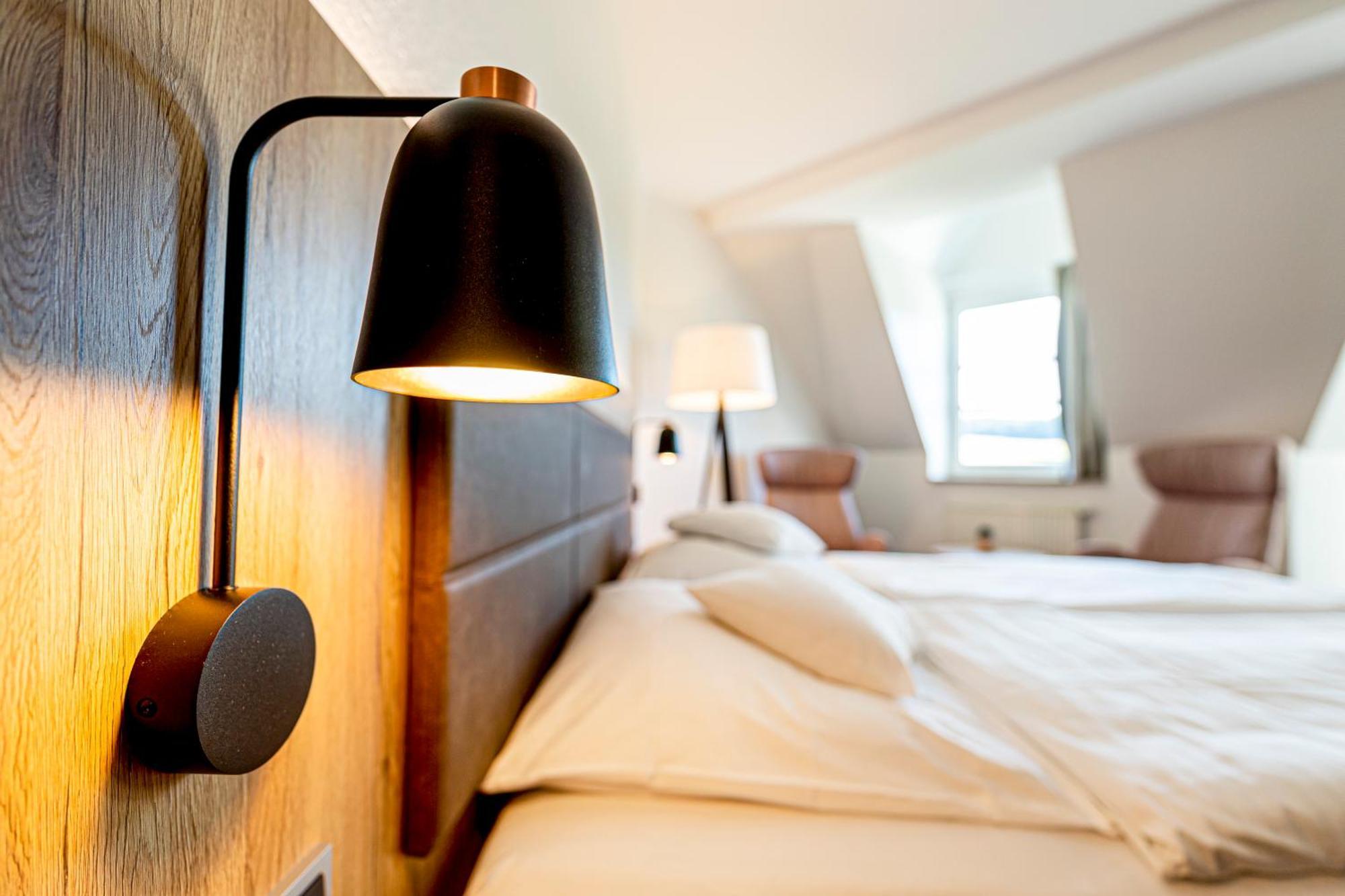 Landhotel Buller Hagen  Εξωτερικό φωτογραφία