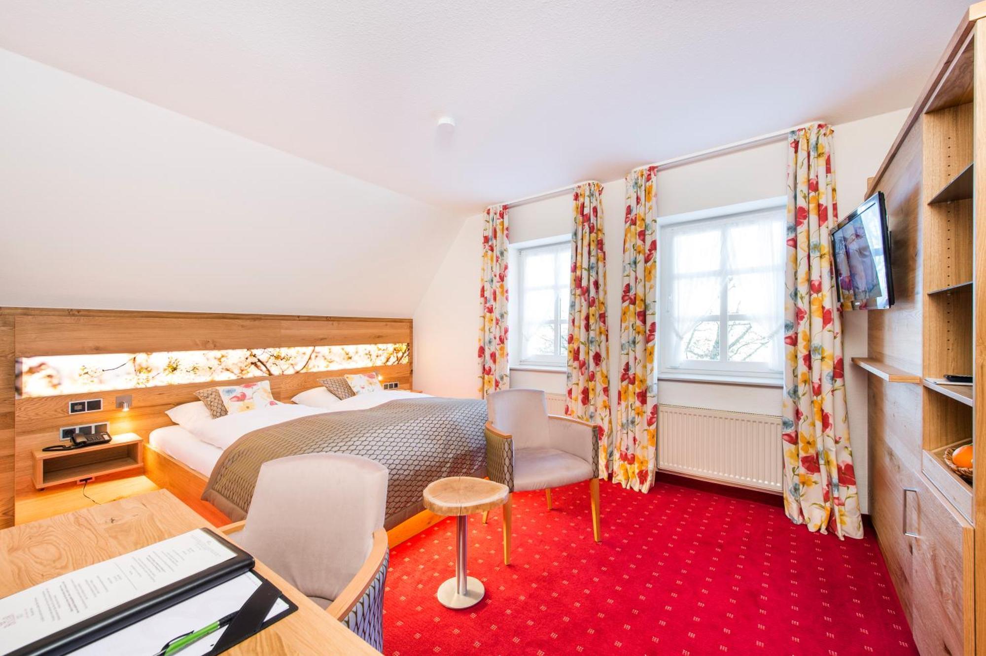 Landhotel Buller Hagen  Εξωτερικό φωτογραφία