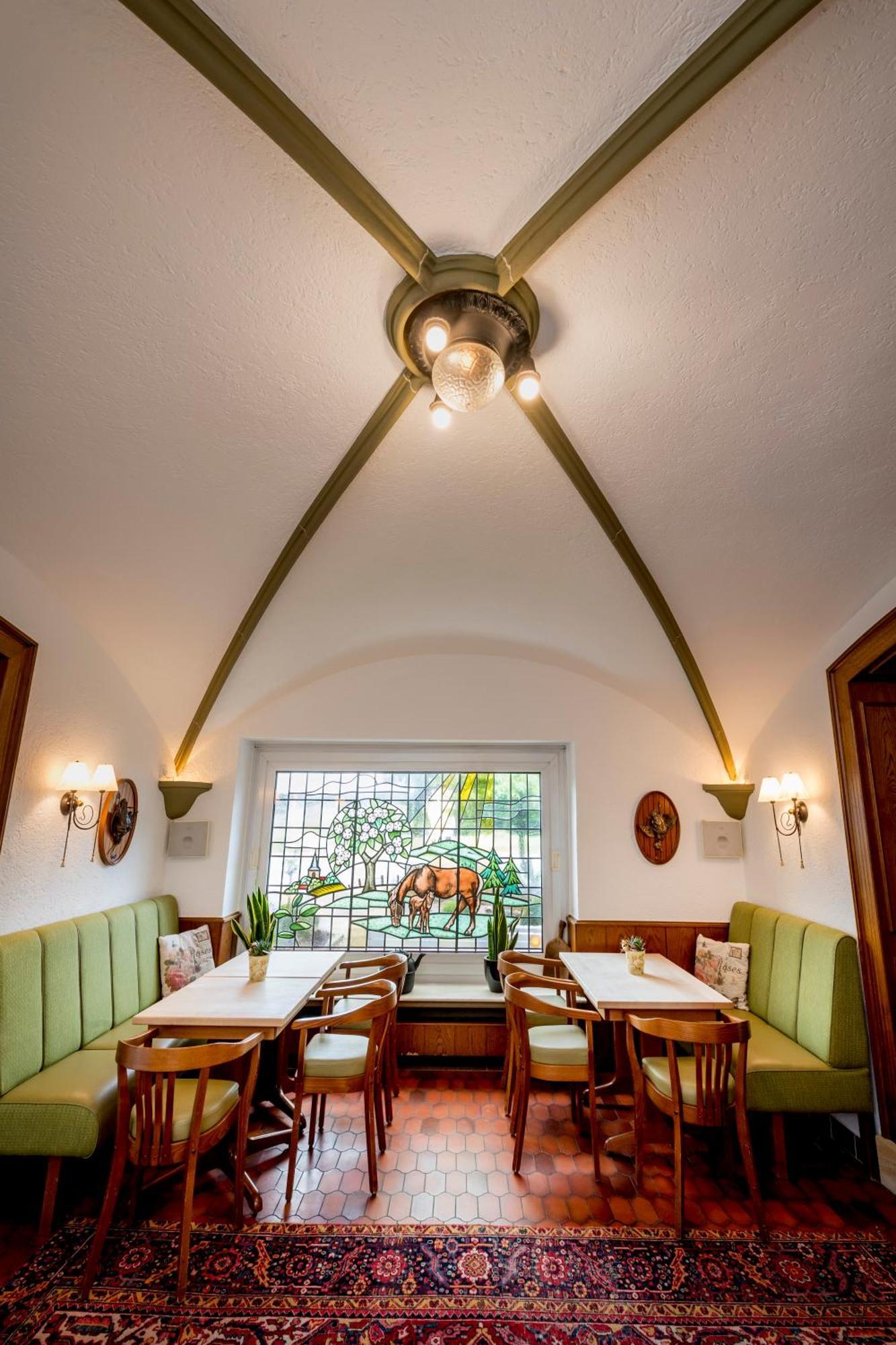 Landhotel Buller Hagen  Εξωτερικό φωτογραφία