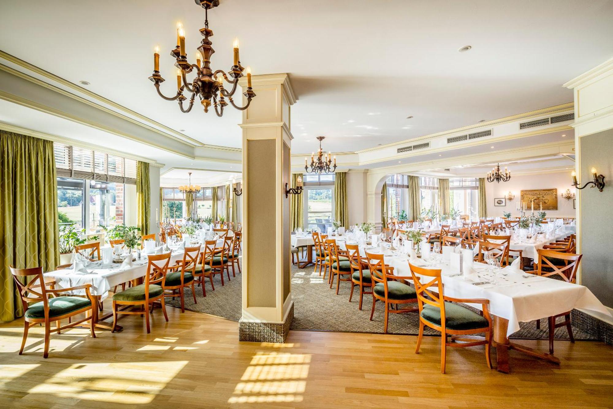 Landhotel Buller Hagen  Εξωτερικό φωτογραφία