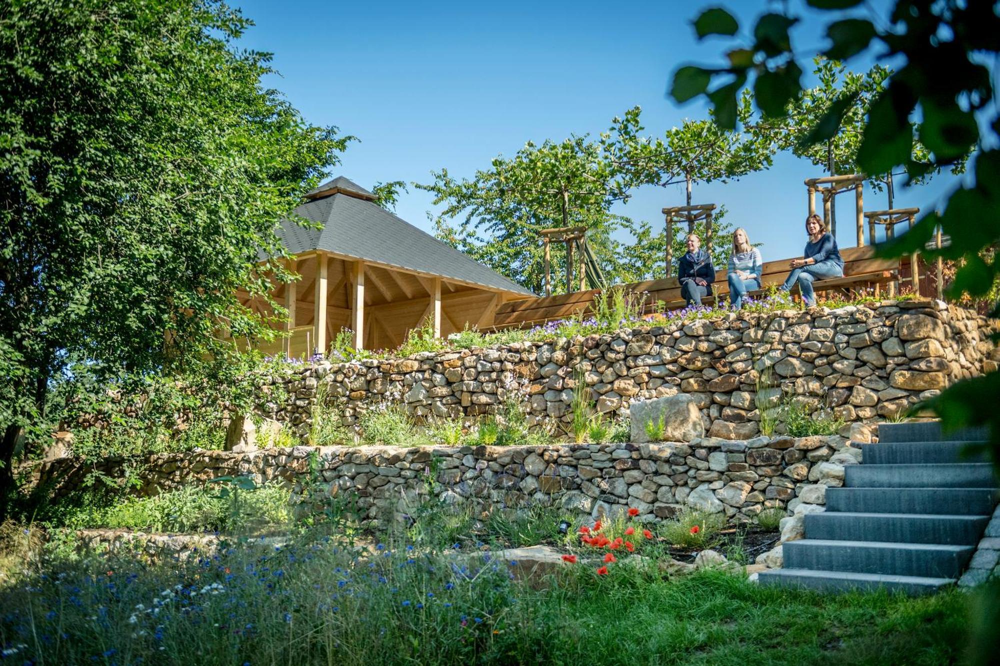 Landhotel Buller Hagen  Εξωτερικό φωτογραφία