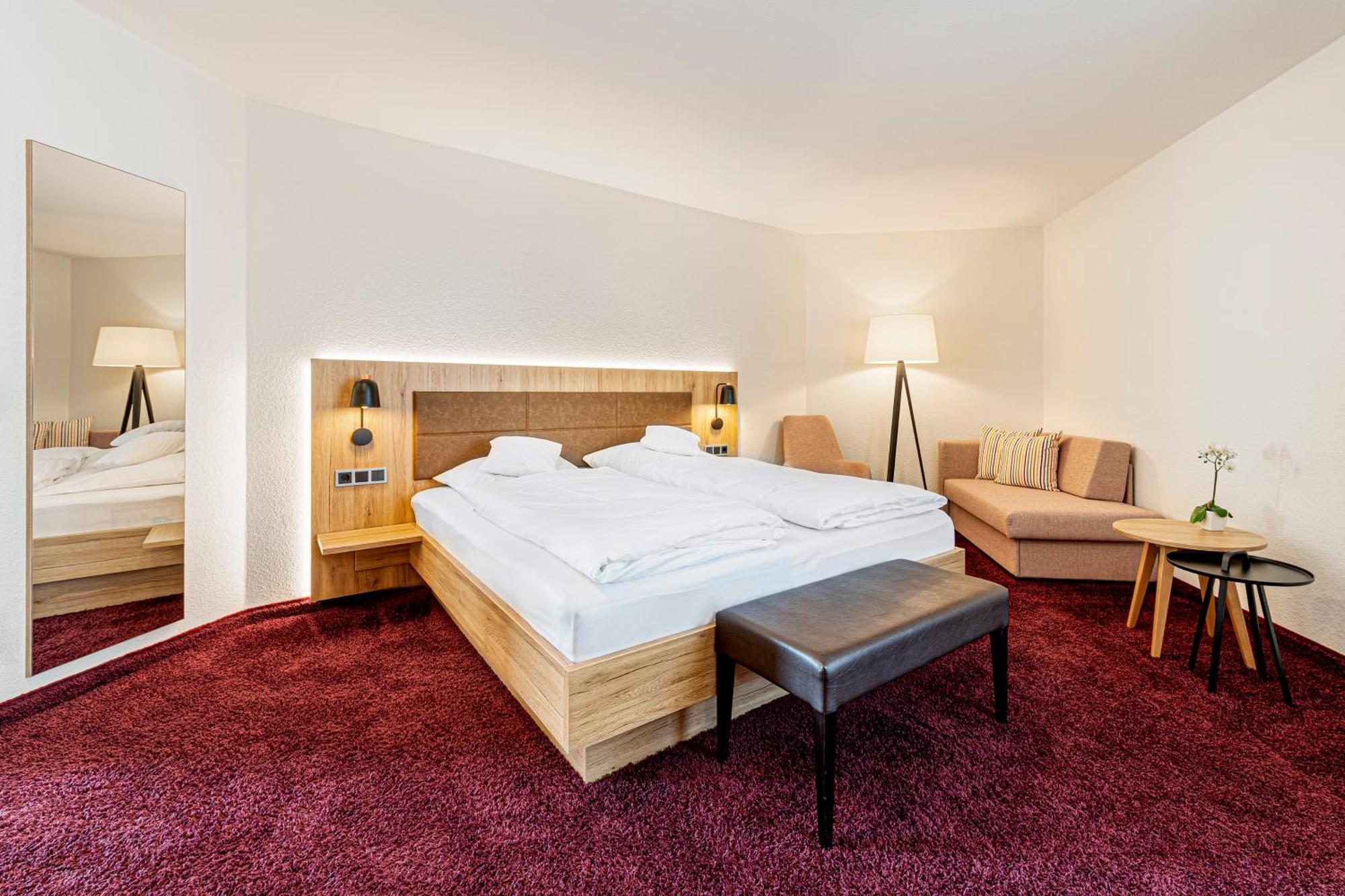 Landhotel Buller Hagen  Εξωτερικό φωτογραφία