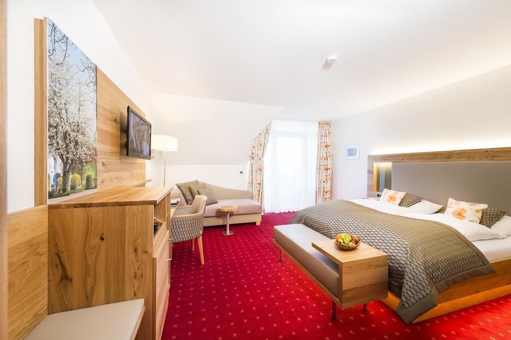 Landhotel Buller Hagen  Εξωτερικό φωτογραφία