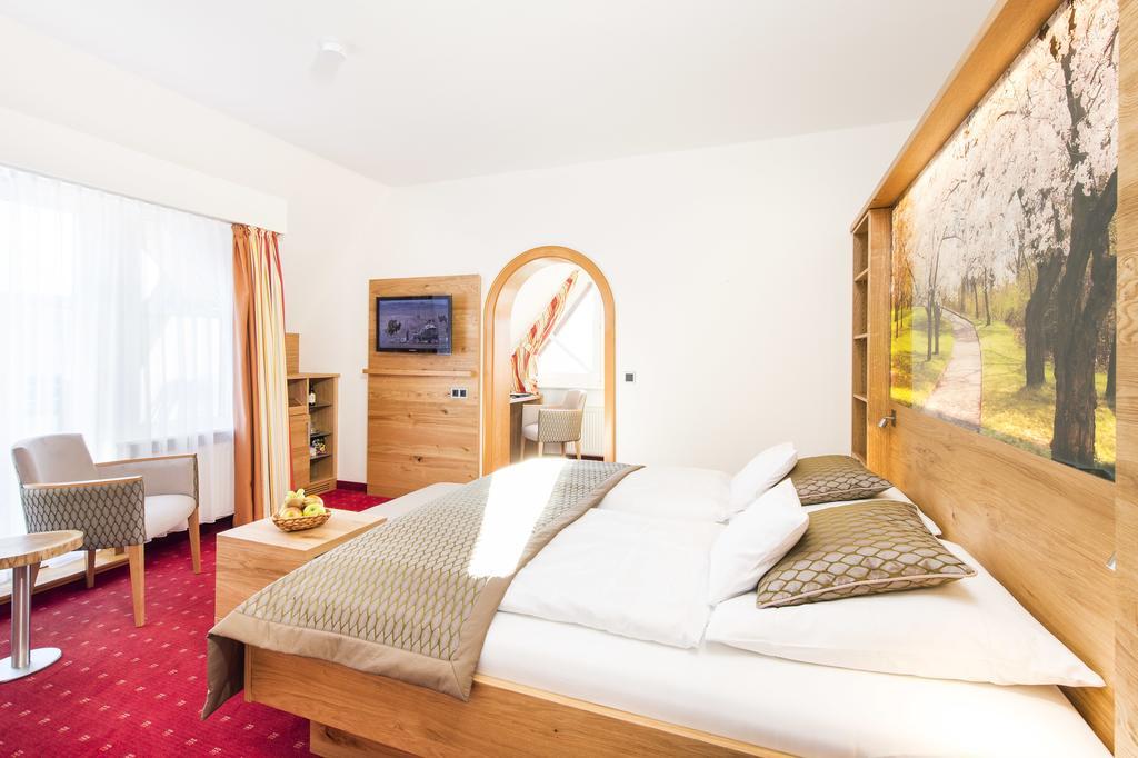 Landhotel Buller Hagen  Εξωτερικό φωτογραφία