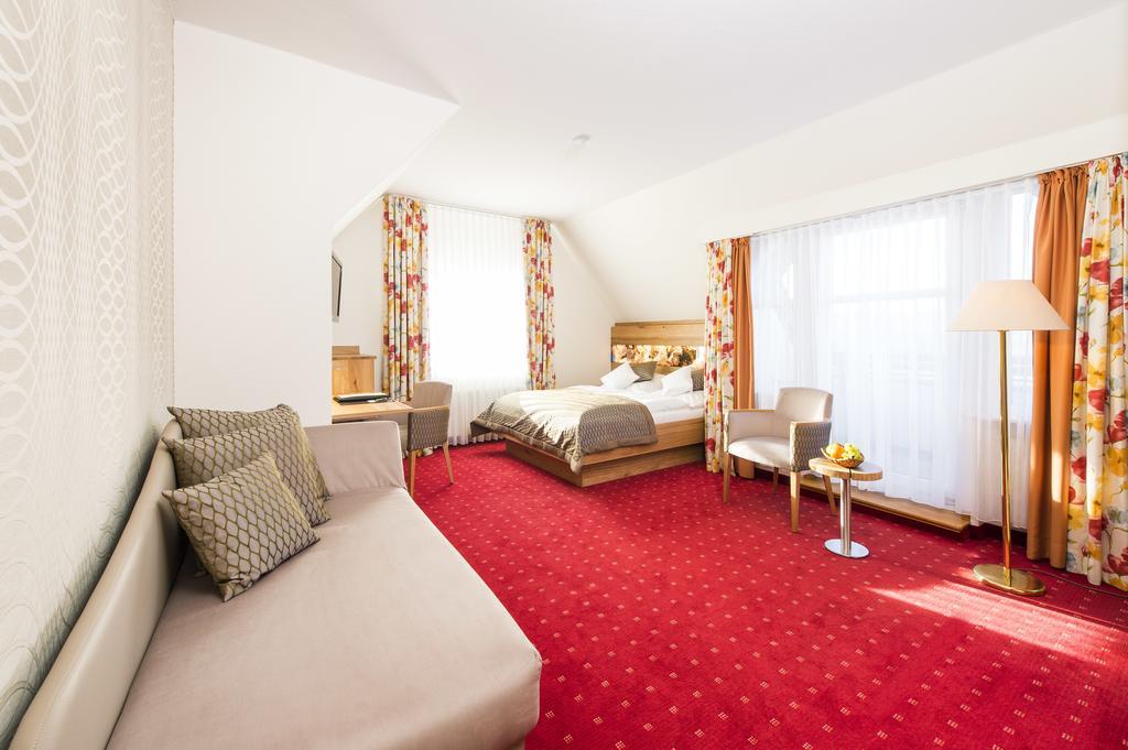 Landhotel Buller Hagen  Εξωτερικό φωτογραφία