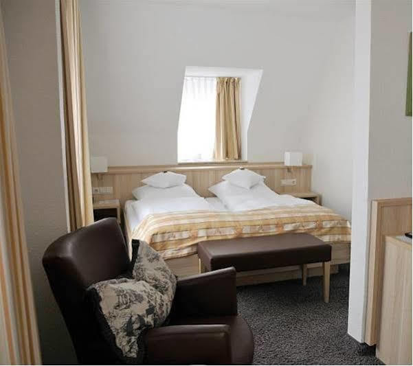 Landhotel Buller Hagen  Εξωτερικό φωτογραφία