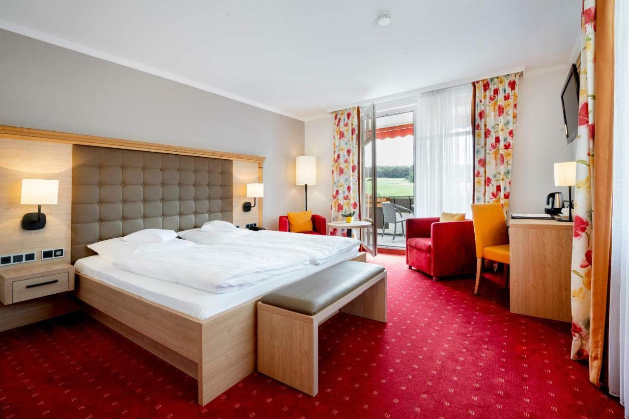 Landhotel Buller Hagen  Εξωτερικό φωτογραφία